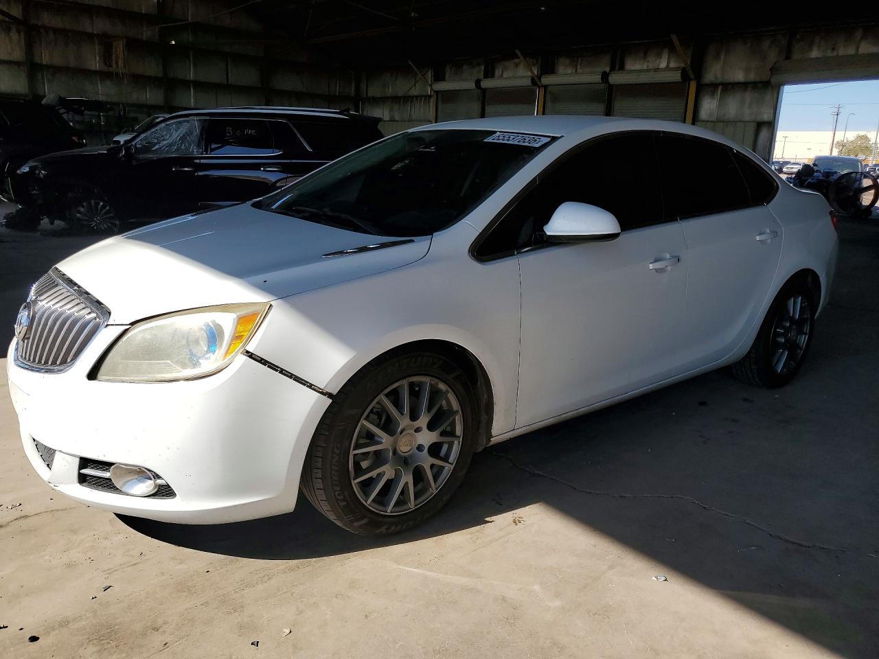 1G4PR5SK8H4122007 · 2017 BUICK VERANO