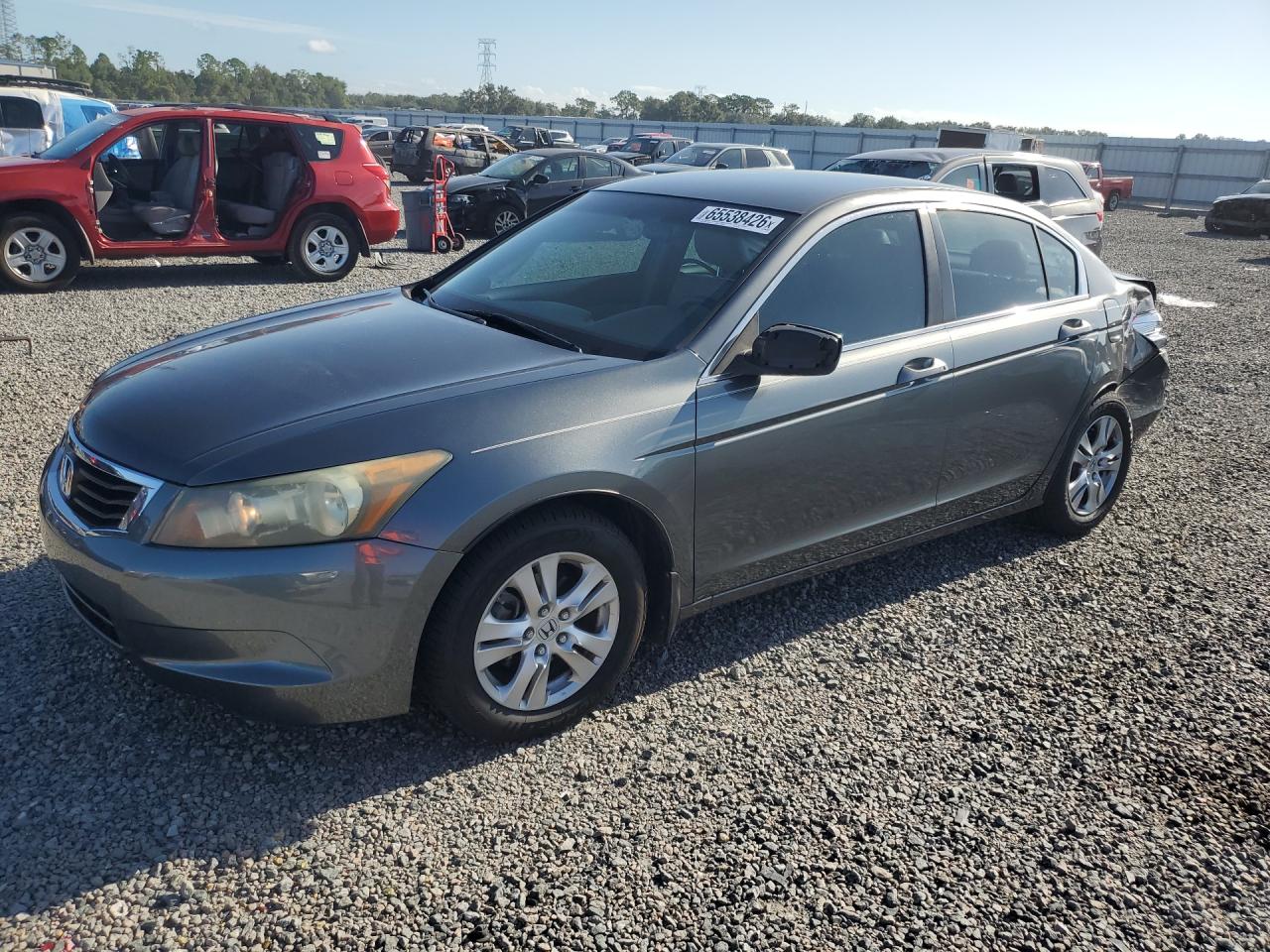 1HGCP26489A098136 · 2009 HONDA ACCORD