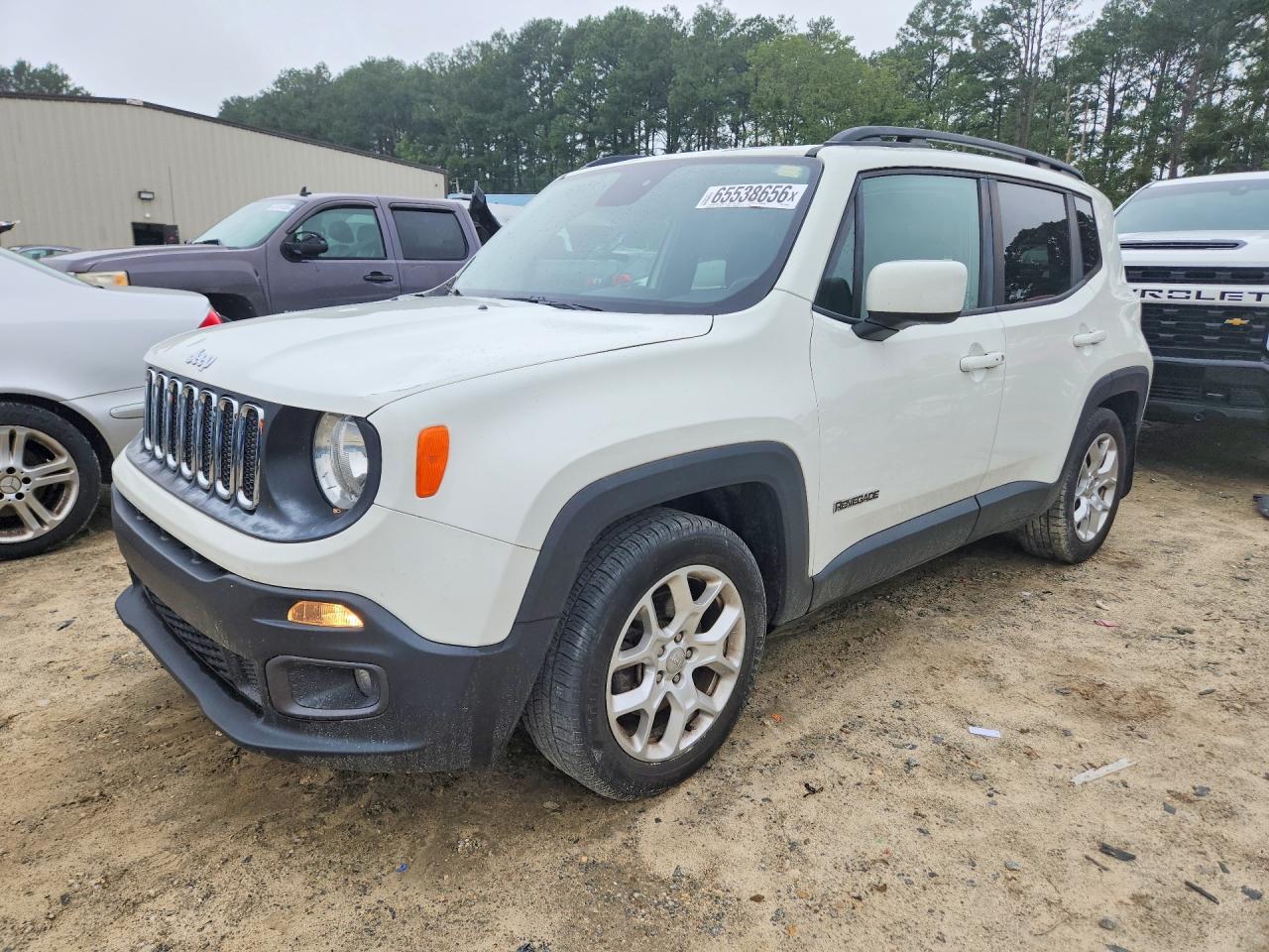 ZACCJABB6HPF07926 · 2017 JEEP RENEGADE