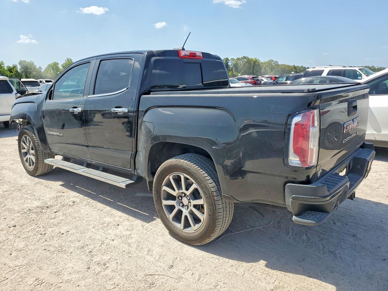 1GTG5EEN9M1103581 · 2021 GMC CANYON · 2/14