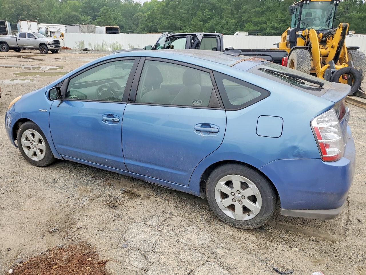 JTDKB20U287797601 · 2008 TOYOTA PRIUS · 2/12
