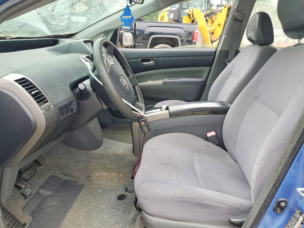 JTDKB20U287797601 · 2008 TOYOTA PRIUS · 7/12