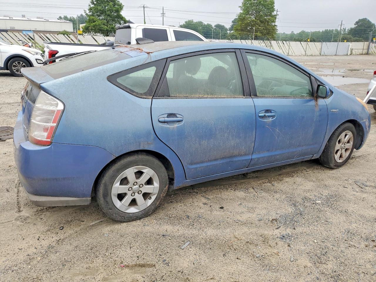 JTDKB20U287797601 · 2008 TOYOTA PRIUS · 3/12