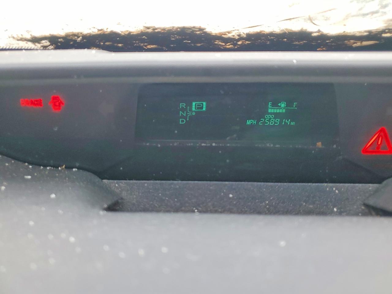 JTDKB20U287797601 · 2008 TOYOTA PRIUS · 9/12