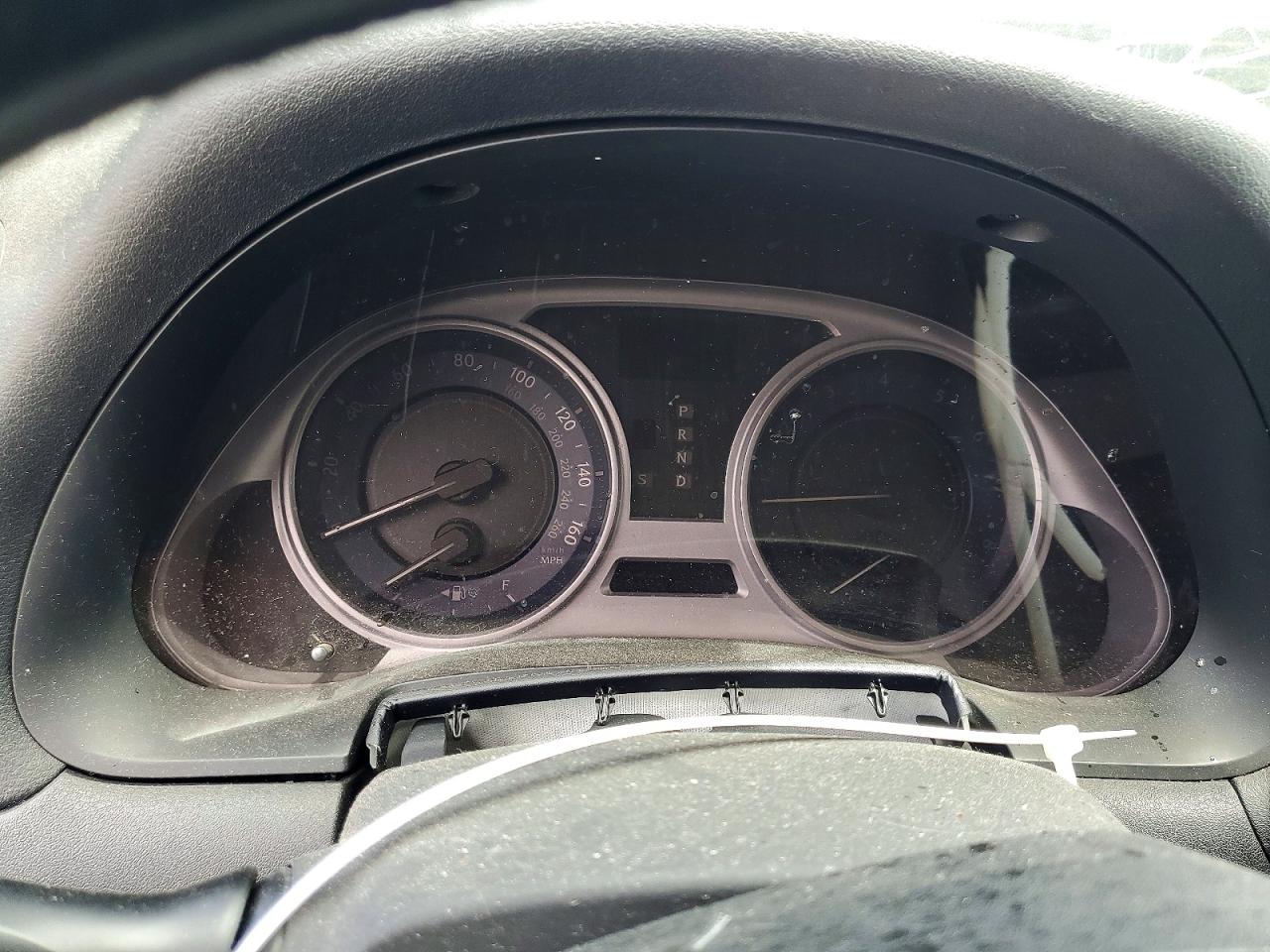 JTHBE262965005321 · 2006 LEXUS IS · 9/12