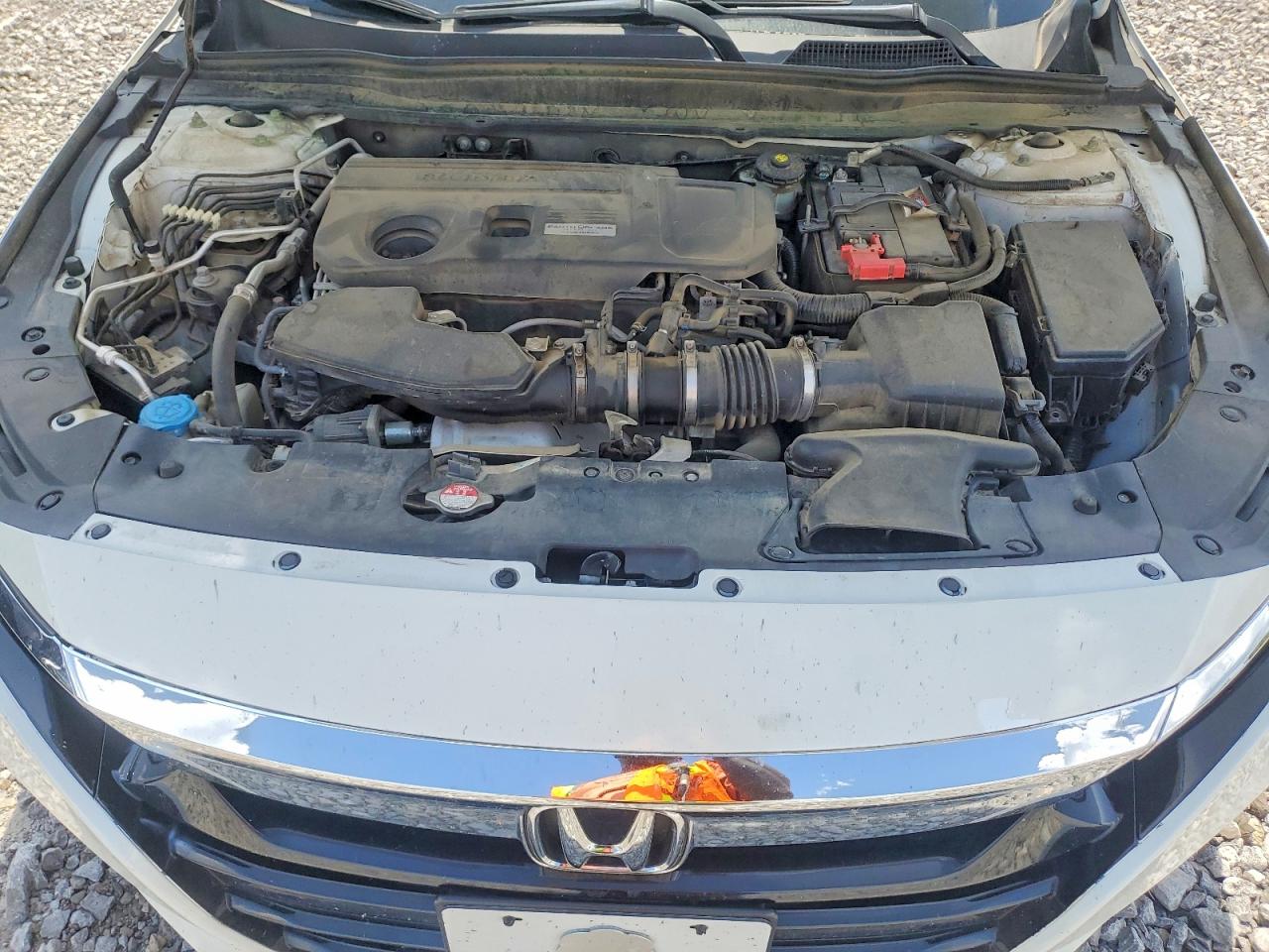 1HGCV2F57KA014683 · 2019 HONDA ACCORD · 11/12