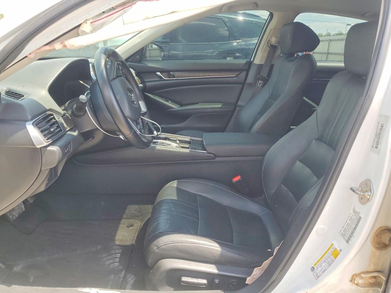 1HGCV2F57KA014683 · 2019 HONDA ACCORD · 7/12