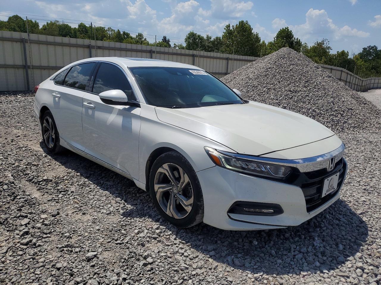1HGCV2F57KA014683 · 2019 HONDA ACCORD · 4/12