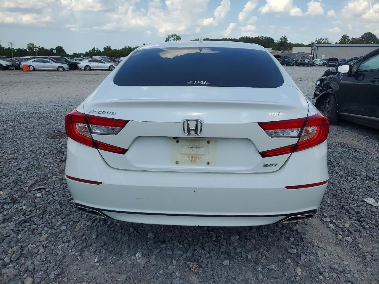 1HGCV2F57KA014683 · 2019 HONDA ACCORD · 6/12