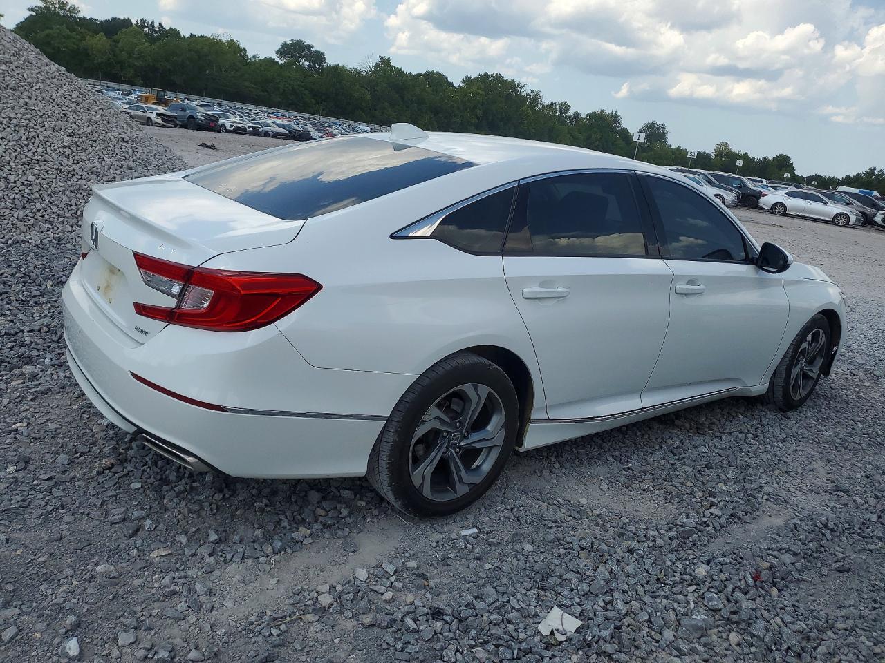 1HGCV2F57KA014683 · 2019 HONDA ACCORD · 3/12