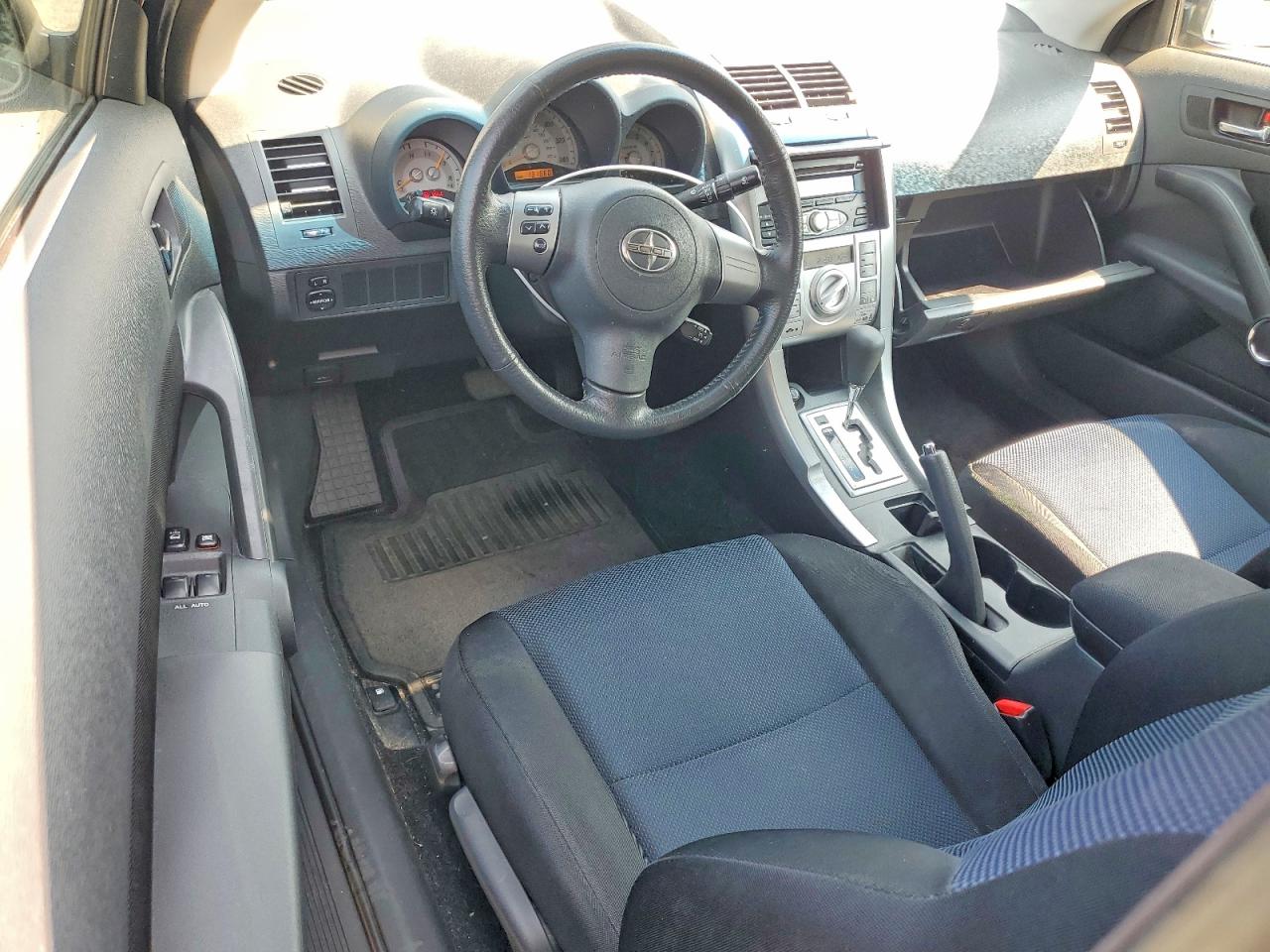 JTKDE177770202767 · 2007 SCION TC · 8/12