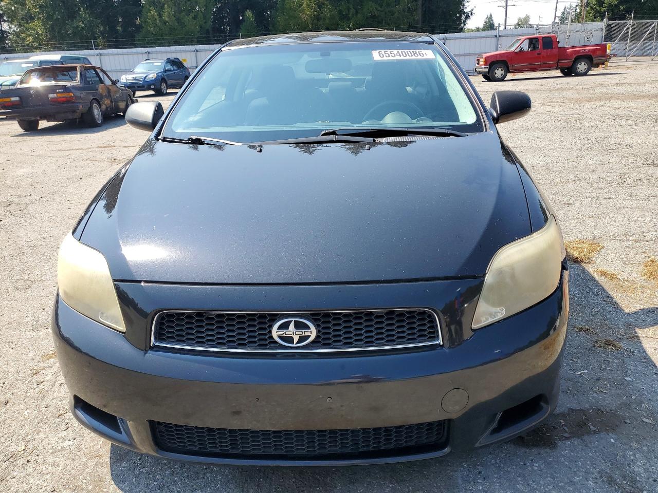 JTKDE177770202767 · 2007 SCION TC · 5/12