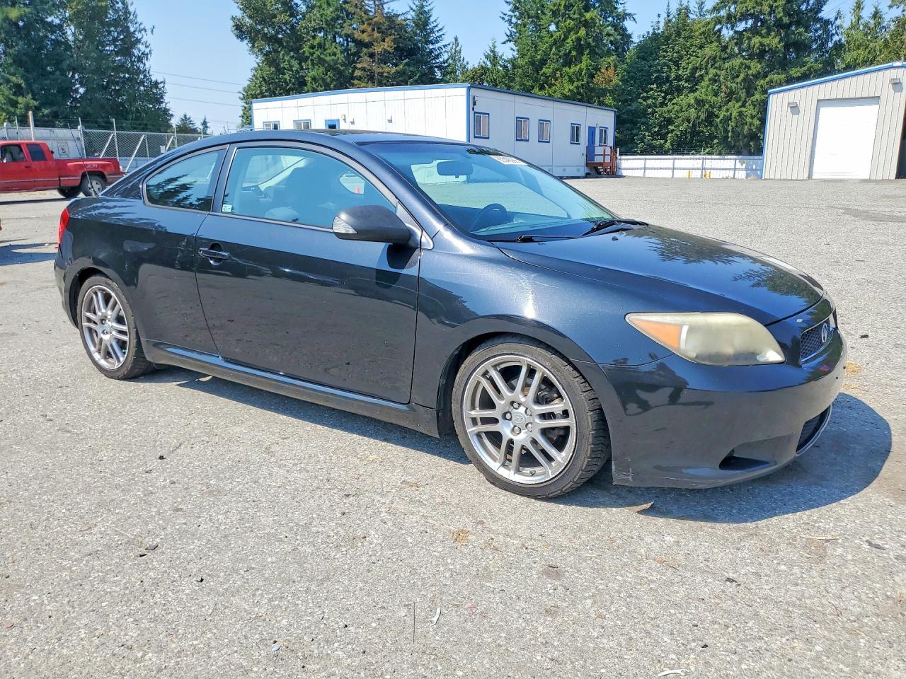 JTKDE177770202767 · 2007 SCION TC · 4/12