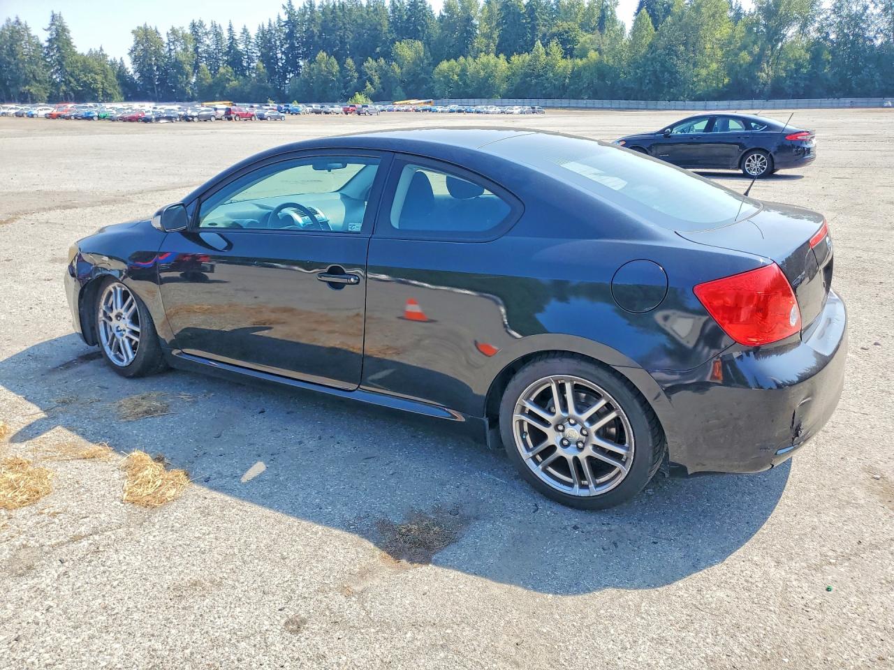JTKDE177770202767 · 2007 SCION TC · 2/12