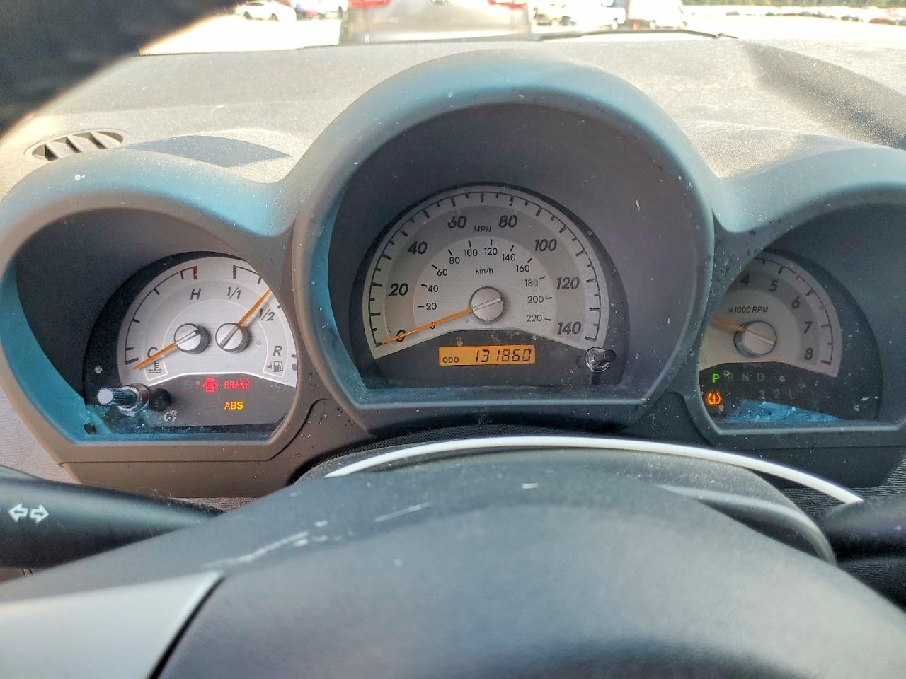 JTKDE177770202767 · 2007 SCION TC · 9/12