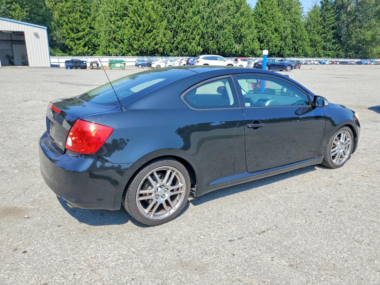 JTKDE177770202767 · 2007 SCION TC · 3/12