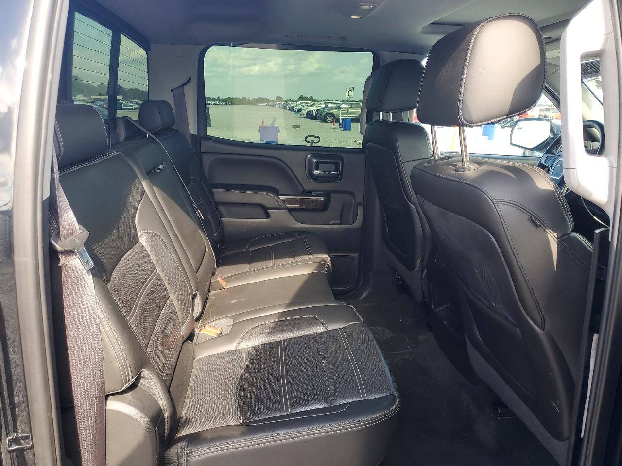3GTP1WEC3FG124561 · 2015 GMC SIERRA · 10/12