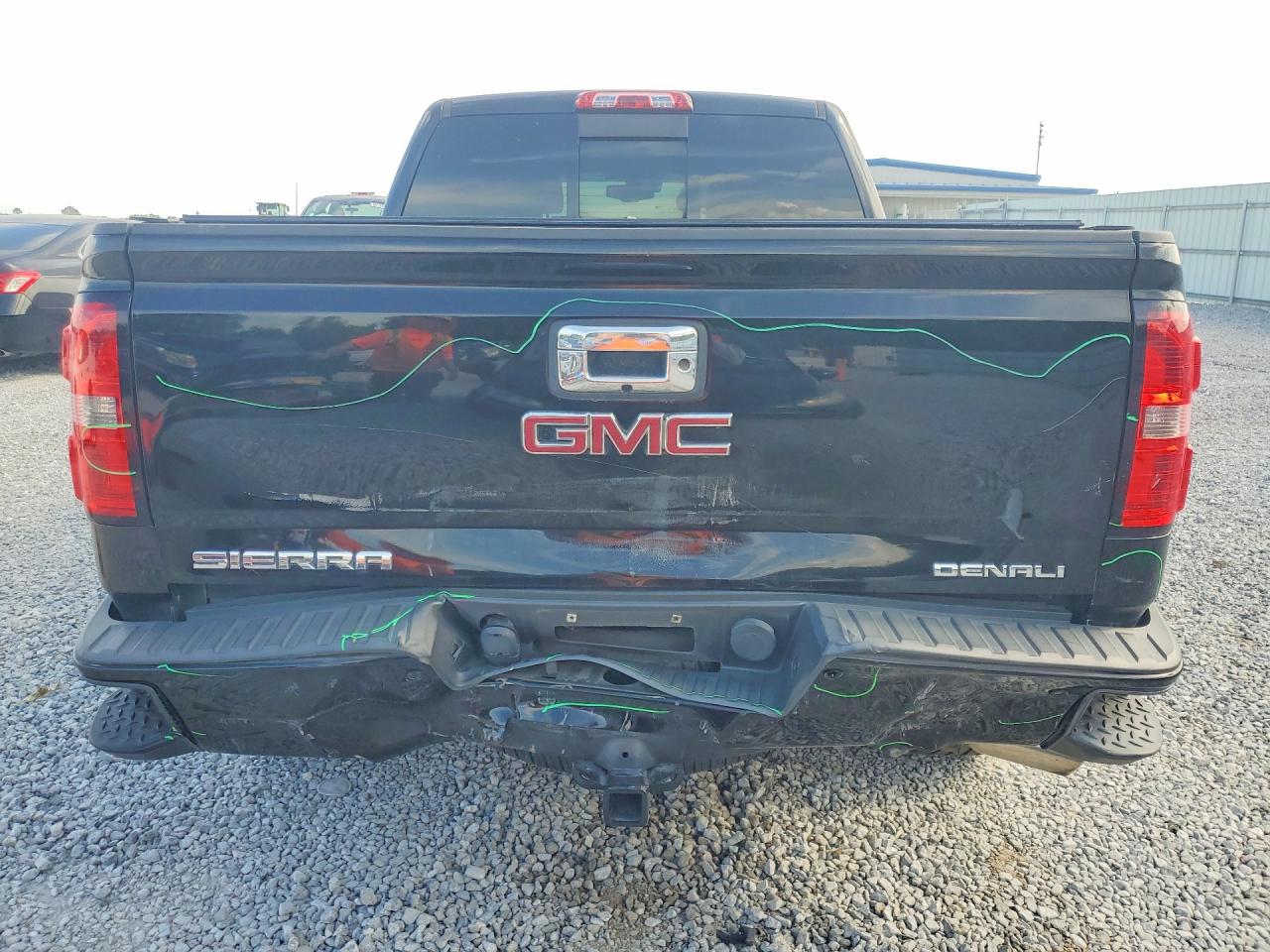 3GTP1WEC3FG124561 · 2015 GMC SIERRA · 6/12