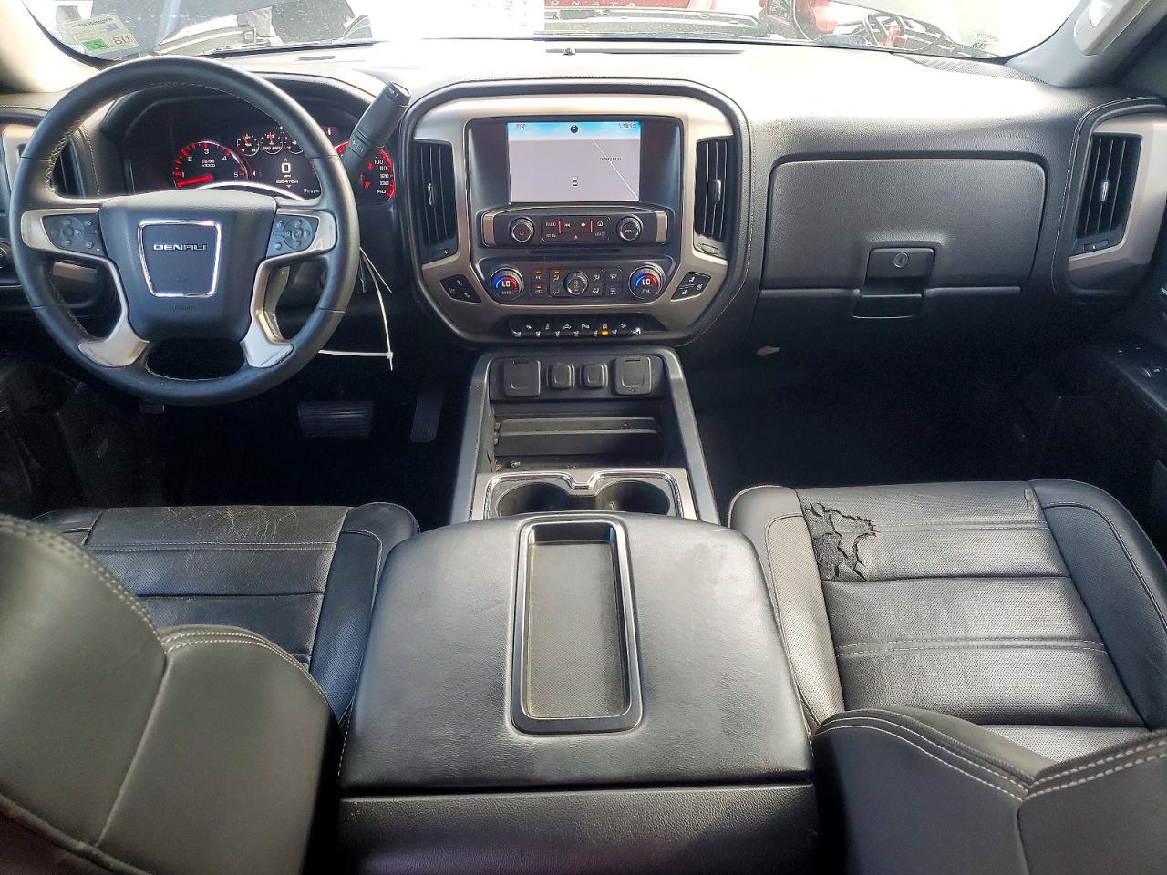 3GTP1WEC3FG124561 · 2015 GMC SIERRA · 8/12