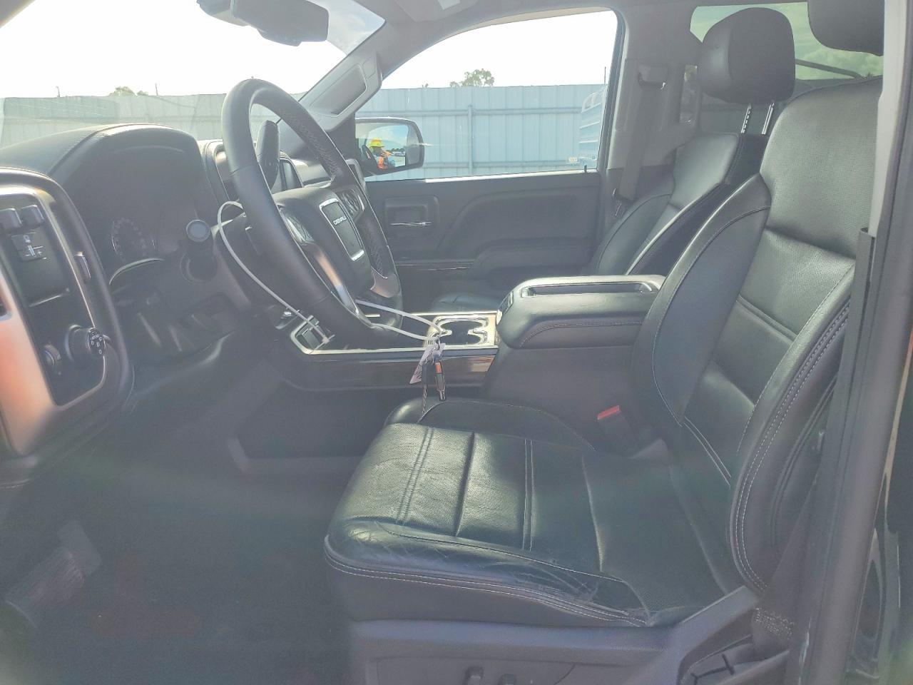 3GTP1WEC3FG124561 · 2015 GMC SIERRA · 7/12
