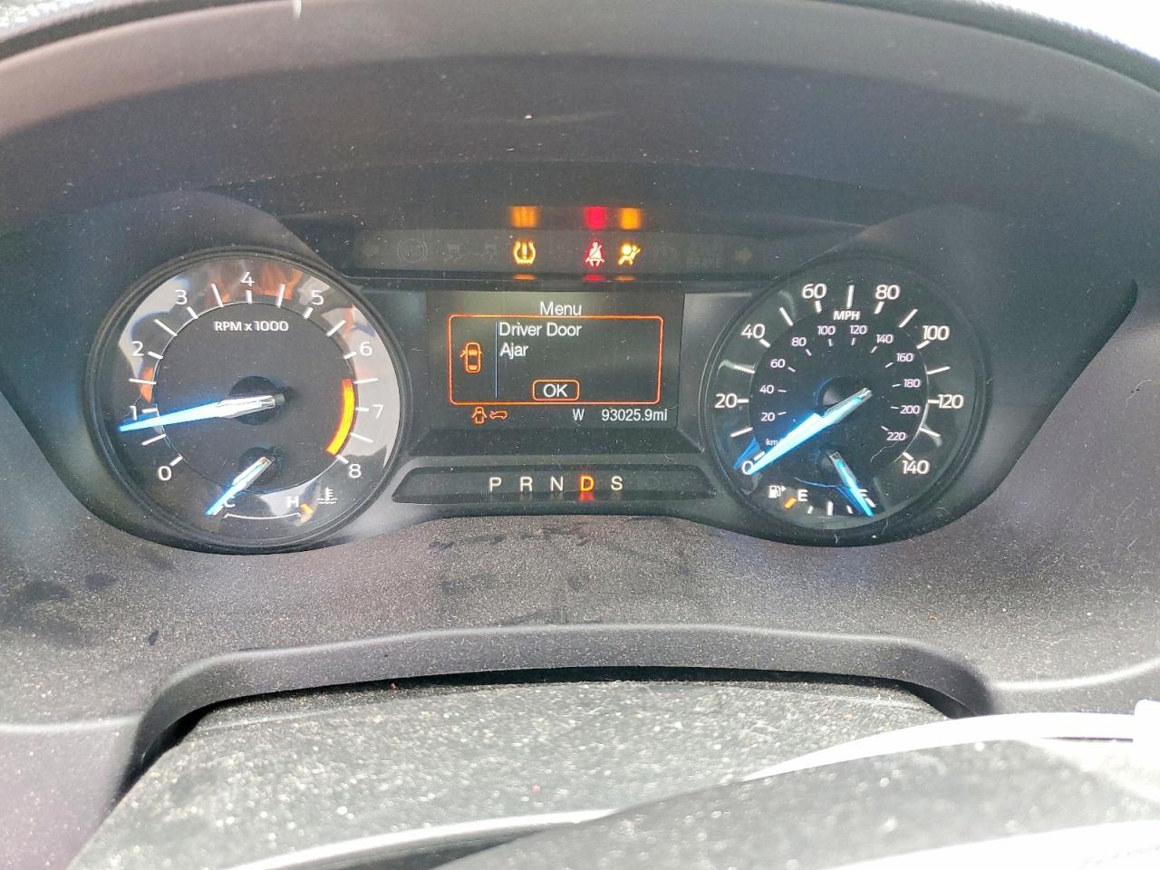 1FM5K8D82HGD00233 · 2017 FORD EXPLORER · 9/13