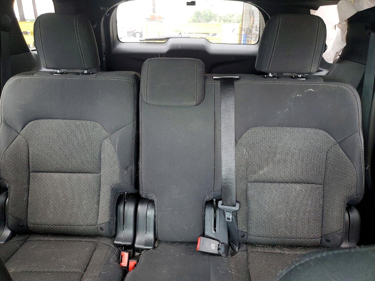 1FM5K8D82HGD00233 · 2017 FORD EXPLORER · 10/13