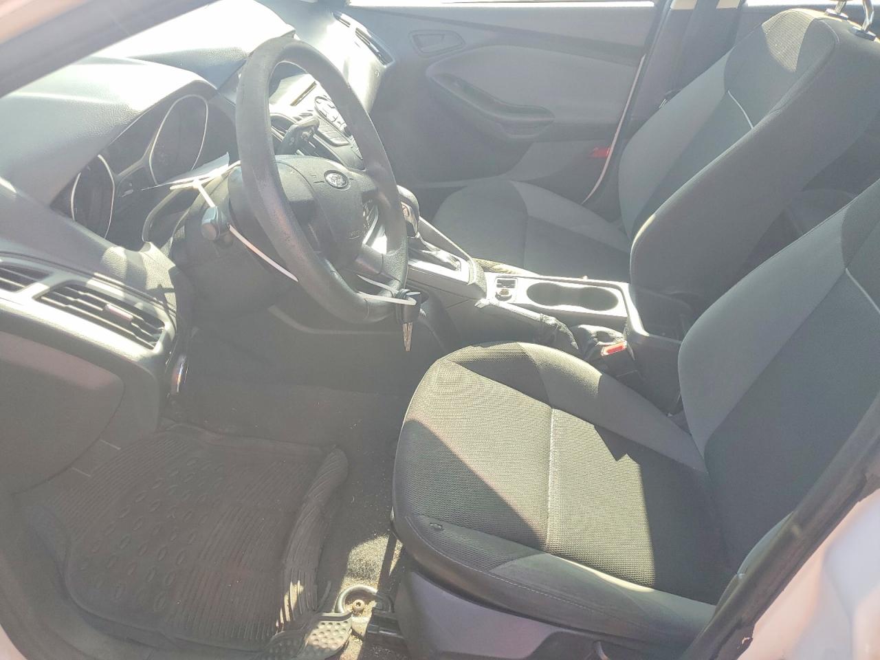 1FADP3E26EL272329 · 2014 FORD FOCUS · 7/12