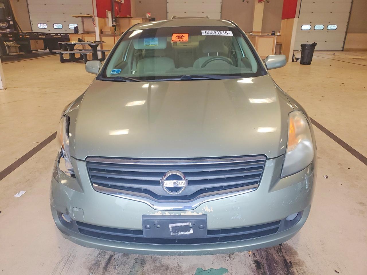 1N4AL21E78N535493 · 2008 NISSAN ALTIMA · 5/12