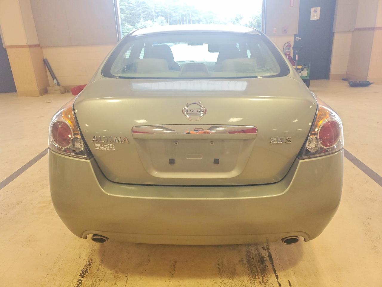 1N4AL21E78N535493 · 2008 NISSAN ALTIMA · 6/12