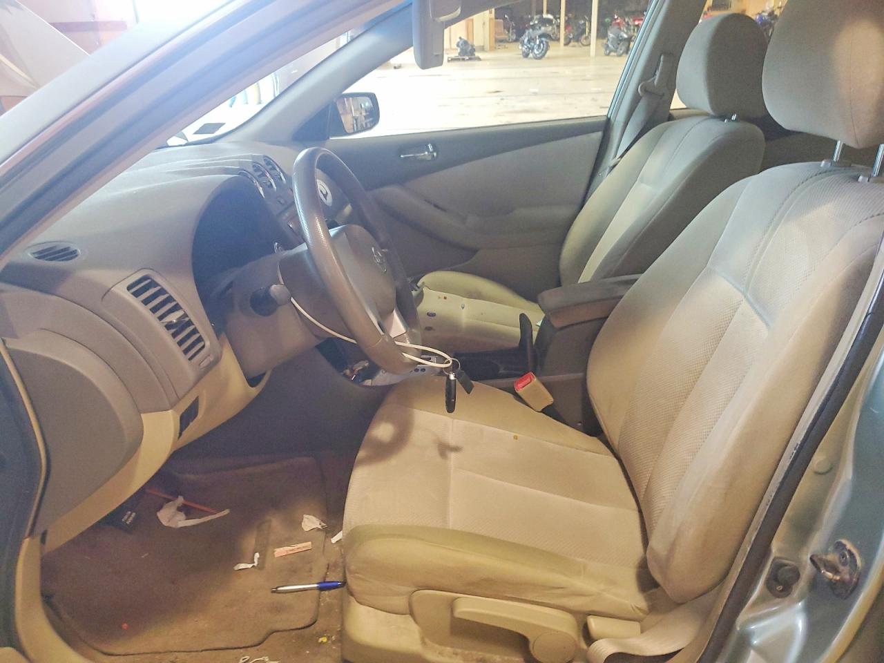 1N4AL21E78N535493 · 2008 NISSAN ALTIMA · 7/12