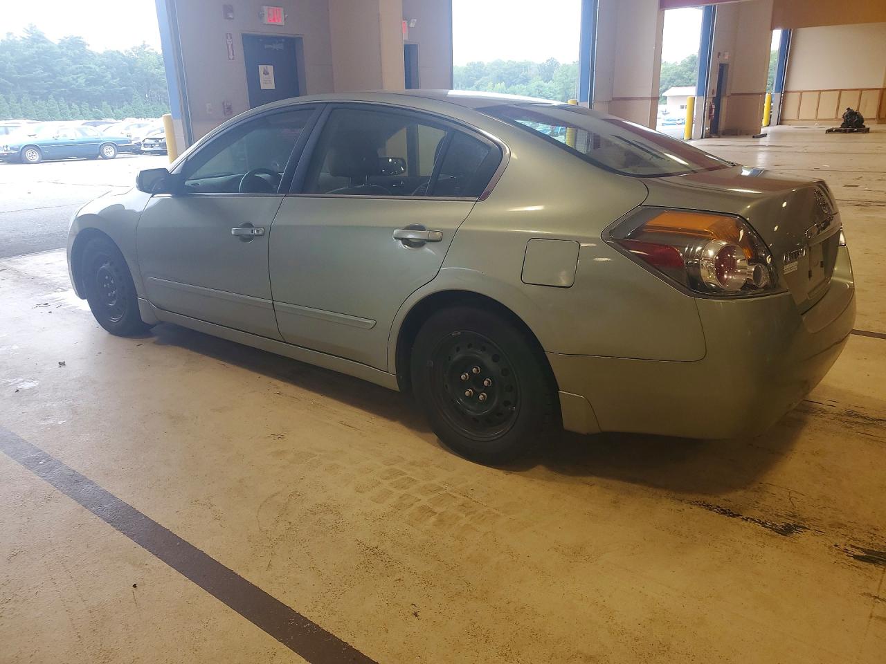 1N4AL21E78N535493 · 2008 NISSAN ALTIMA · 2/12
