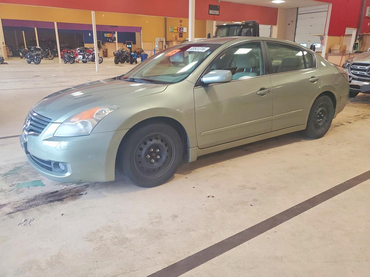 1N4AL21E78N535493 · 2008 NISSAN ALTIMA