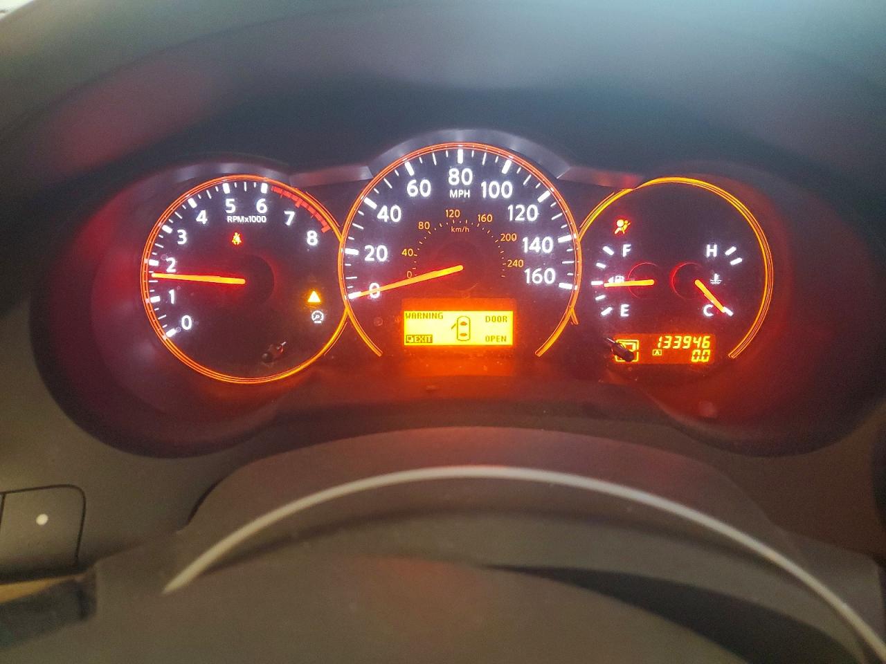 1N4AL21E78N535493 · 2008 NISSAN ALTIMA · 9/12