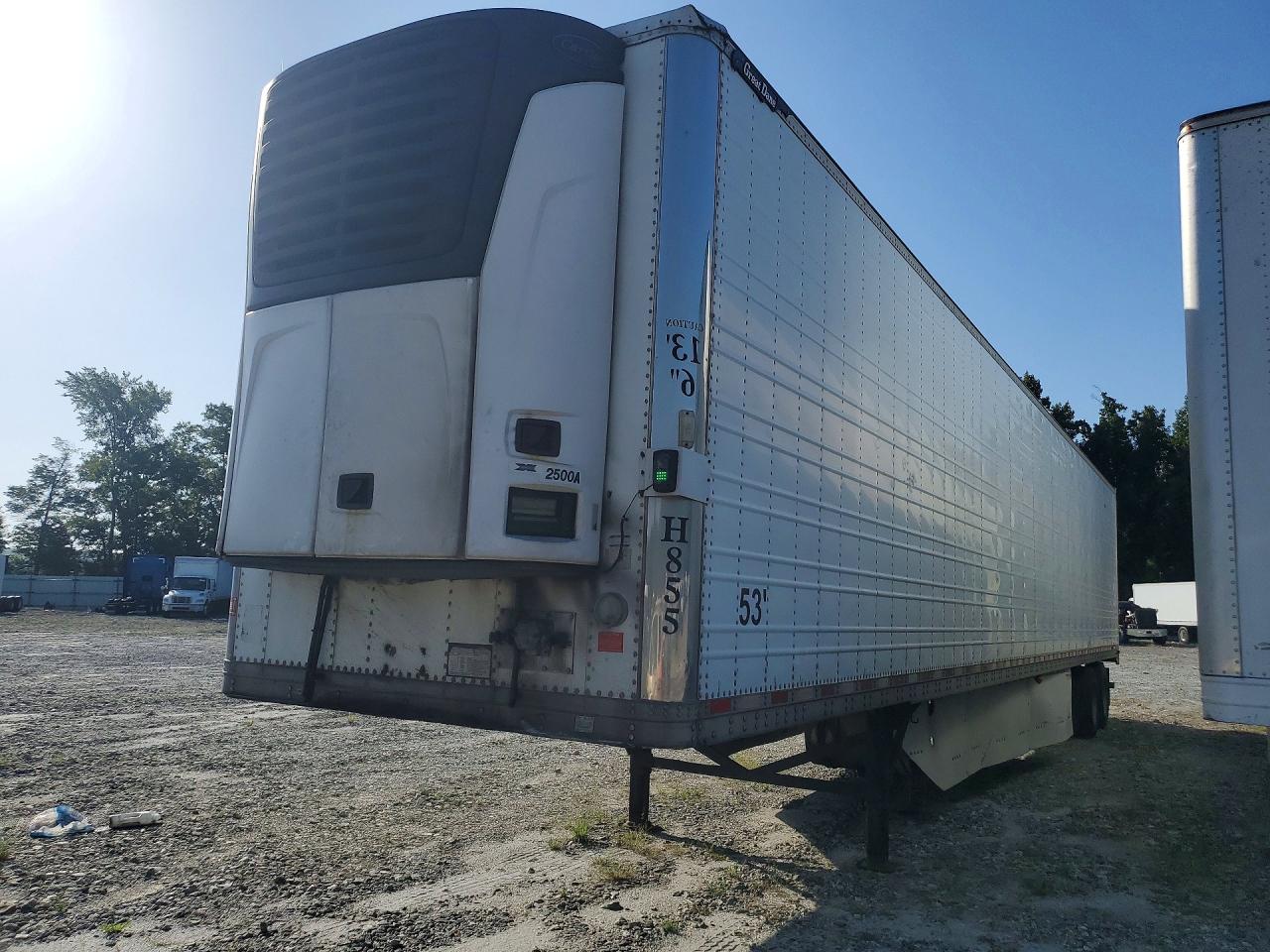 1GRAA0623CW703996 · 2012 GDAN TRAILERS