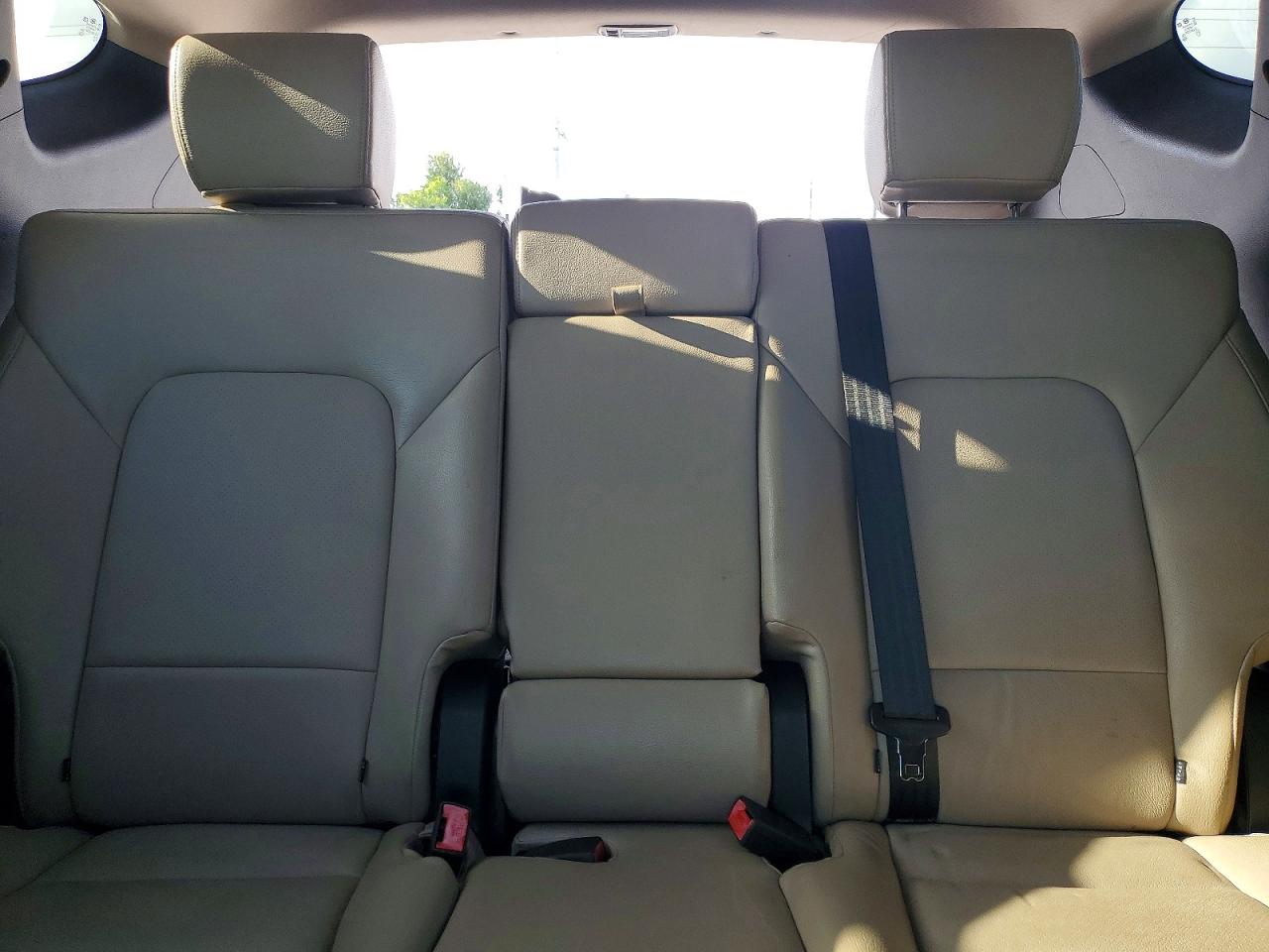 5XYZU3LB7EG200031 · 2014 HYUNDAI SANTA FE SPORT · 10/13