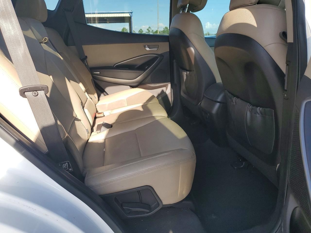5XYZU3LB7EG200031 · 2014 HYUNDAI SANTA FE SPORT · 11/13