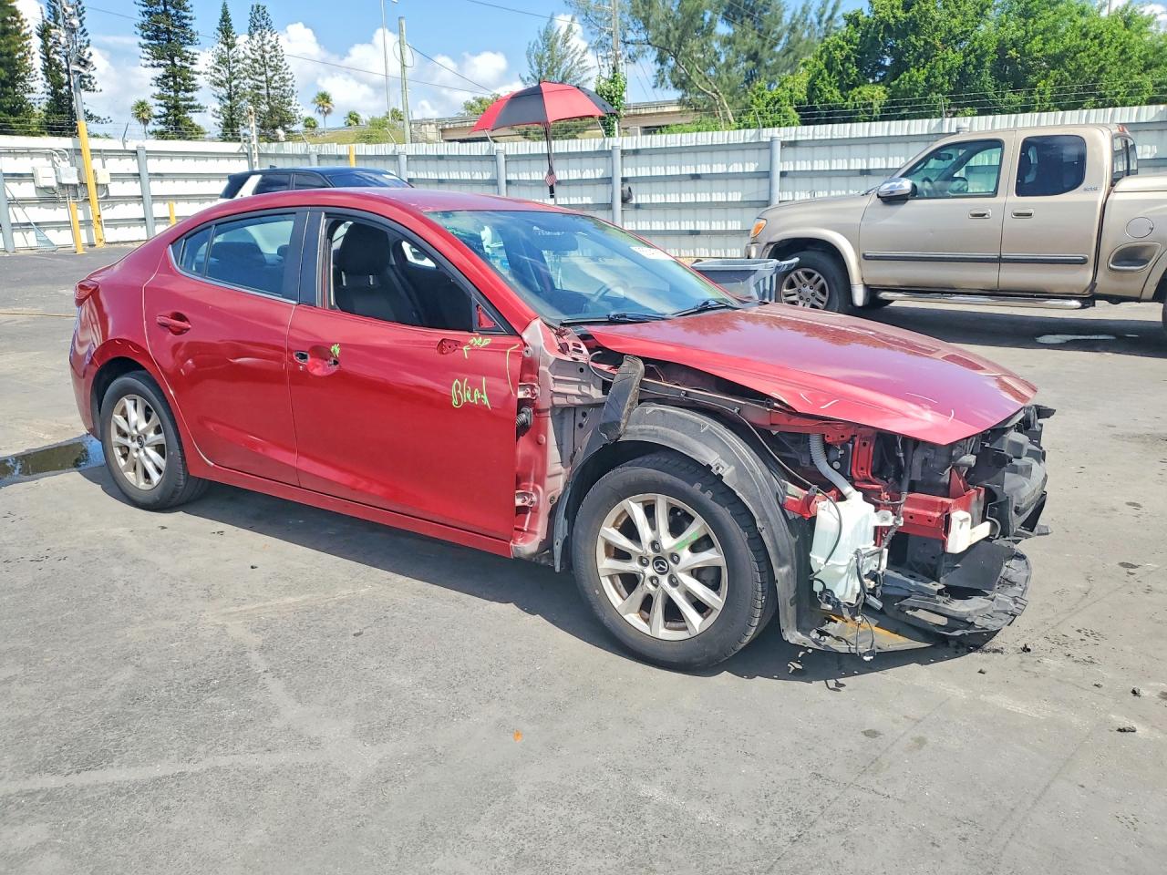 JM1BM1V78E1144227 · 2014 MAZDA 3 · 4/12