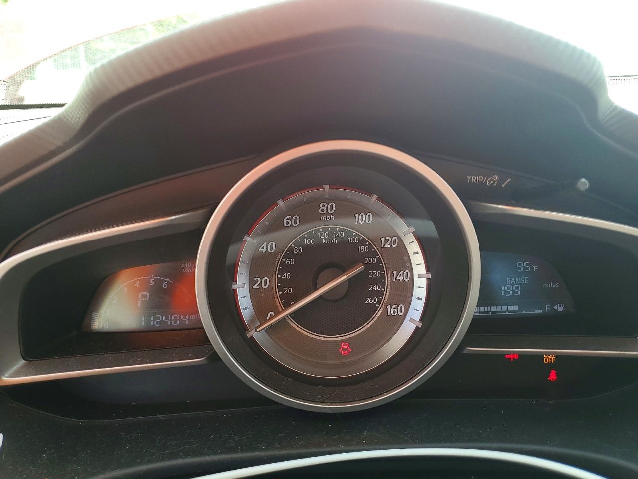 JM1BM1V78E1144227 · 2014 MAZDA 3 · 9/12