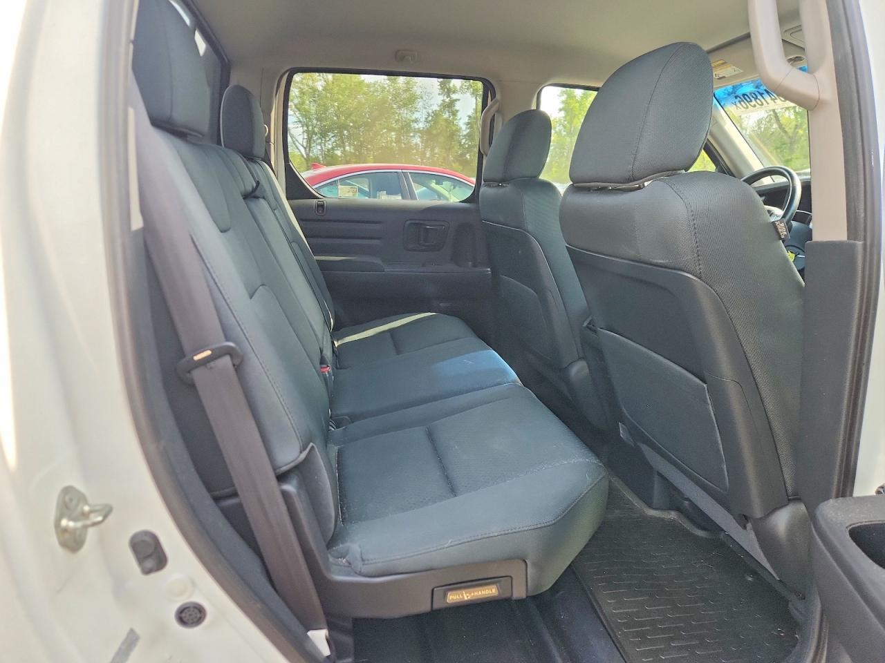 5FPYK1F75CB454037 · 2012 HONDA RIDGELINE · 10/13