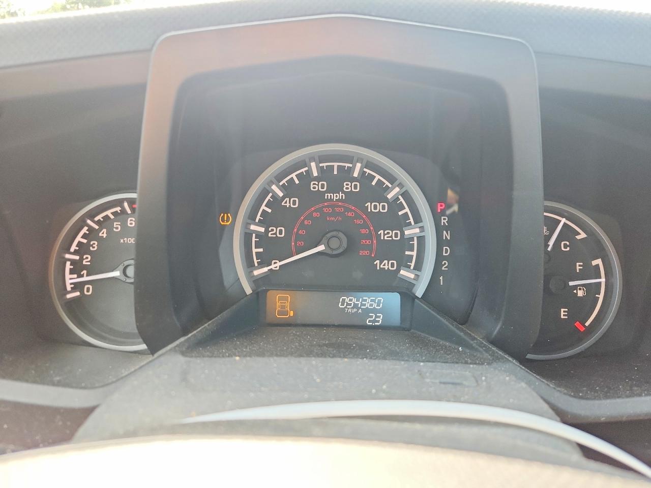 5FPYK1F75CB454037 · 2012 HONDA RIDGELINE · 9/13