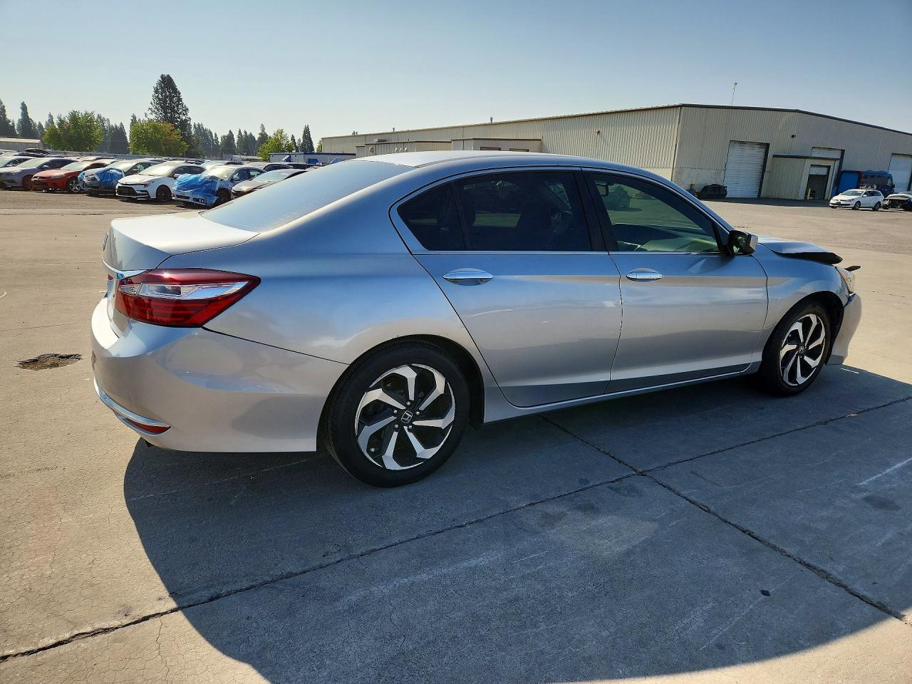 1HGCR2F31HA015534 · 2017 HONDA ACCORD · 3/12