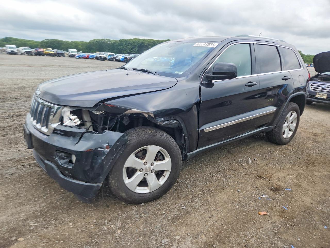 1C4RJFAG4CC145886 · 2012 JEEP GRAND CHEROKEE