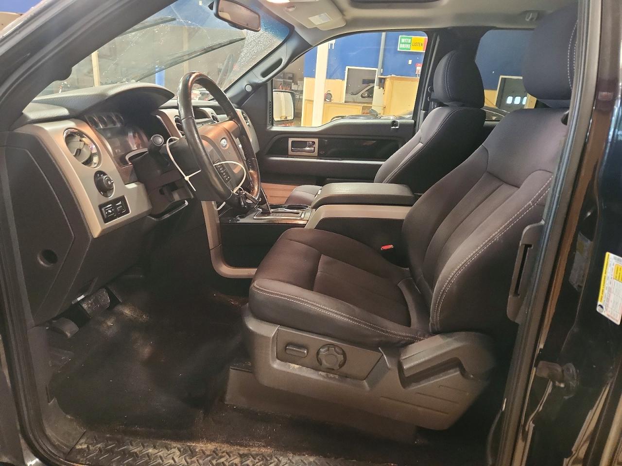 1FTFX1EV2AFC80437 · 2010 FORD F150 · 7/12