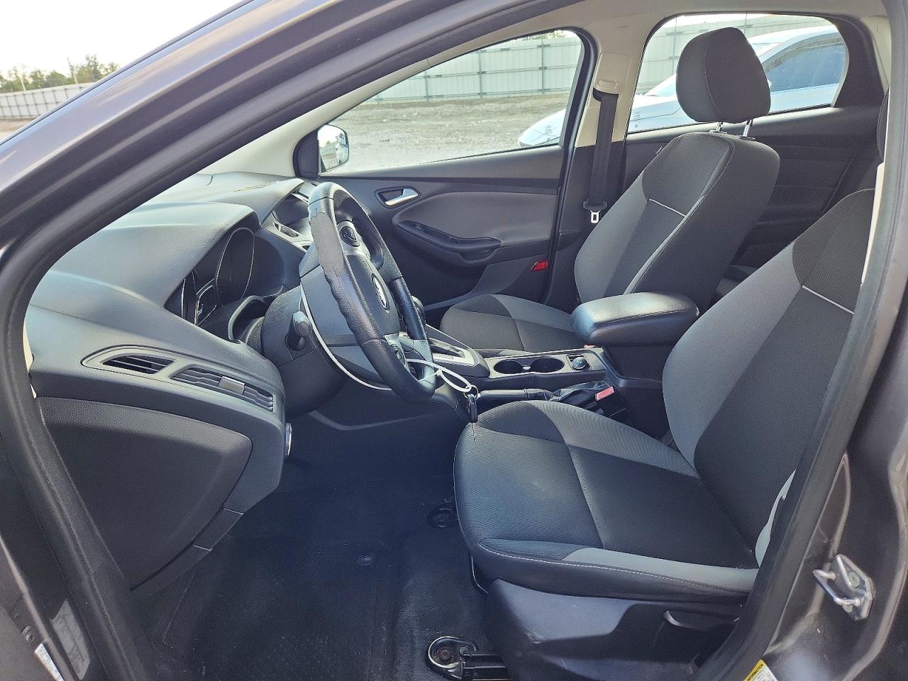 1FADP3F24DL144720 · 2013 FORD FOCUS · 7/12