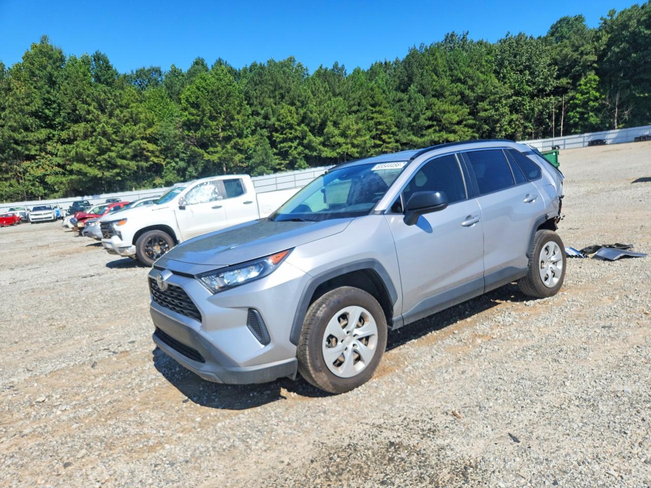 JTMH1RFV3LD045776 · 2020 TOYOTA RAV4