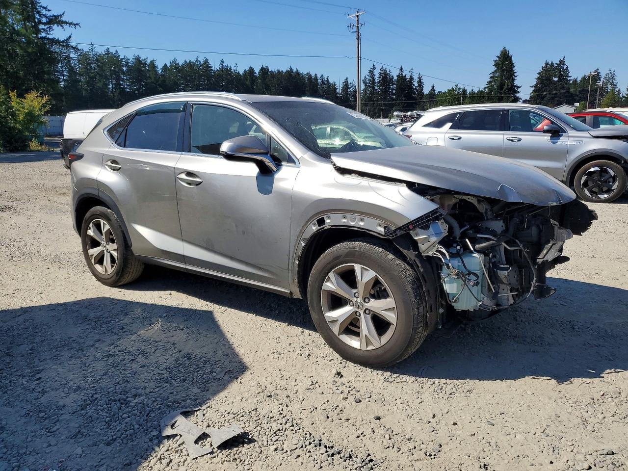 JTJBARBZXH2115076 · 2017 LEXUS NX 200T · 4/14