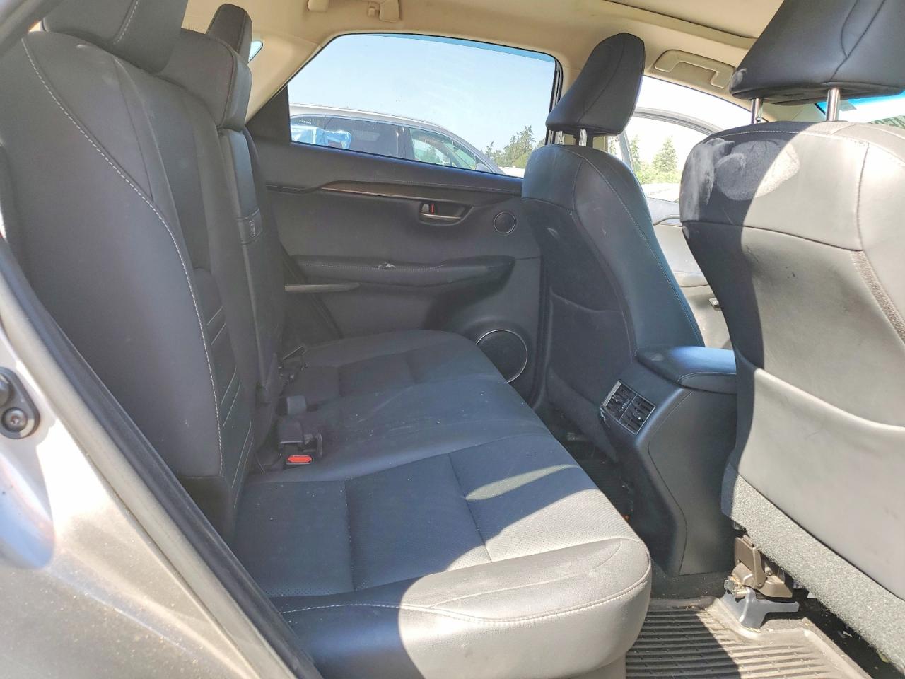 JTJBARBZXH2115076 · 2017 LEXUS NX 200T · 11/14