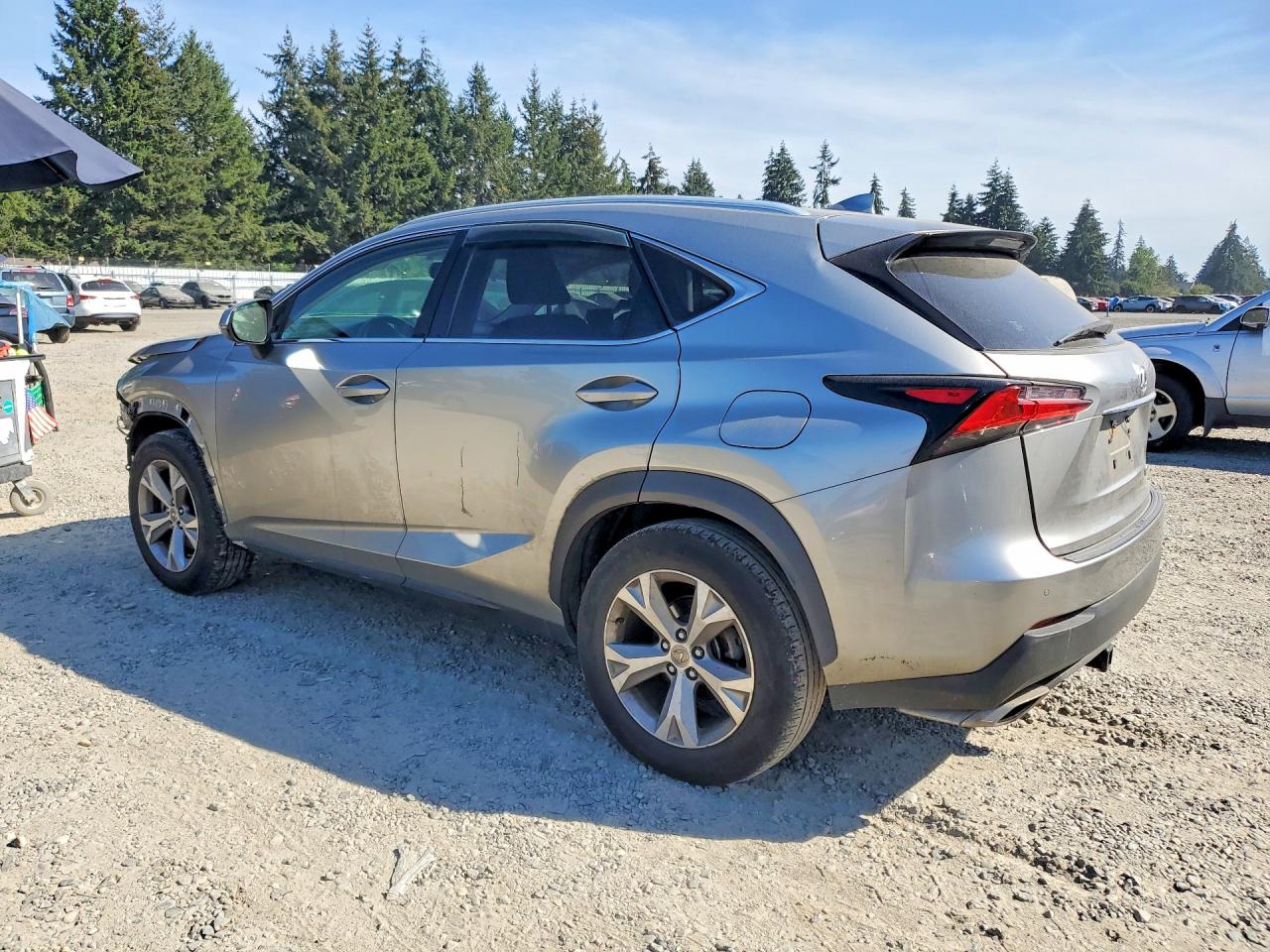 JTJBARBZXH2115076 · 2017 LEXUS NX 200T · 2/14