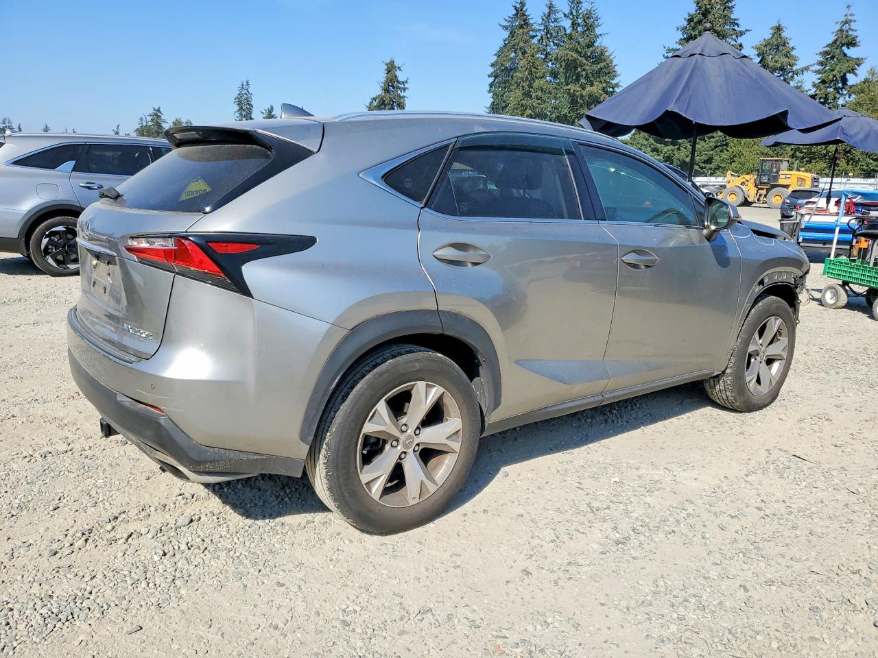 JTJBARBZXH2115076 · 2017 LEXUS NX 200T · 3/14
