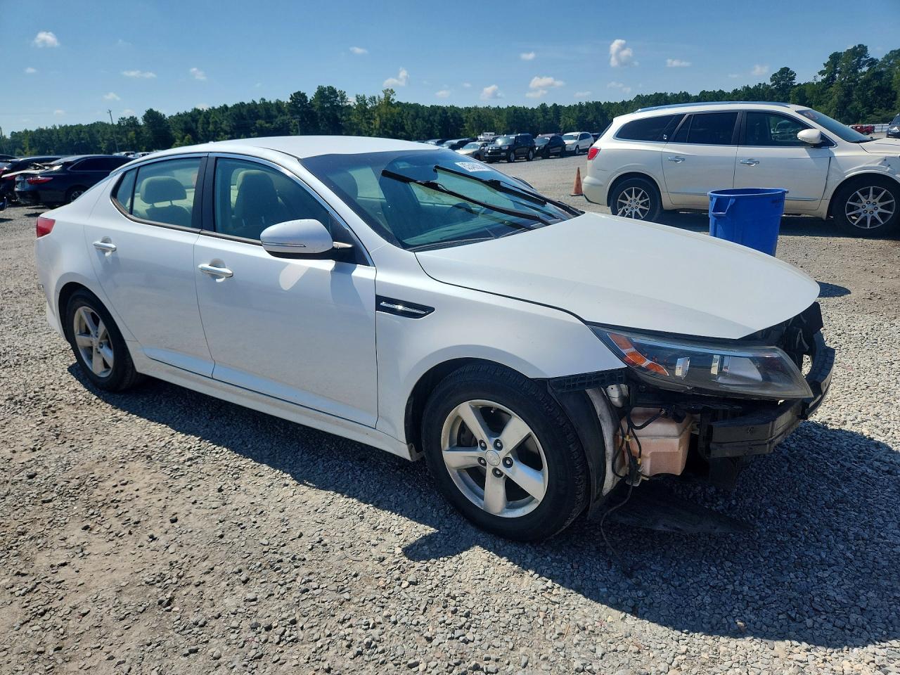 KNAGM4A7XF5592229 · 2015 KIA OPTIMA · 4/13